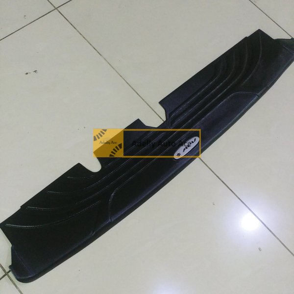 Sealplate Belakang SUZUKI APV ARENA Sill plate Sil plate