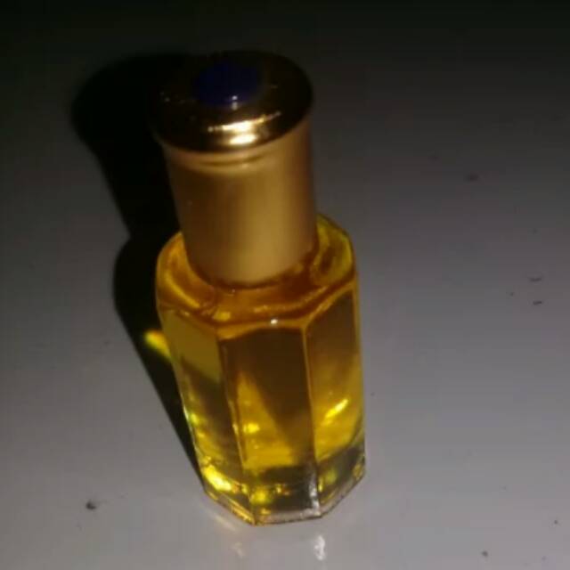 Minyak Kasturi original 100%