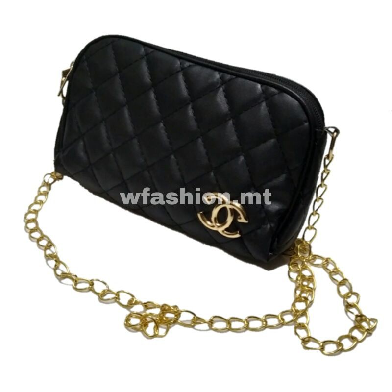 NEW TAS WANITA TALI RANTAI MODEL SELEMPANG