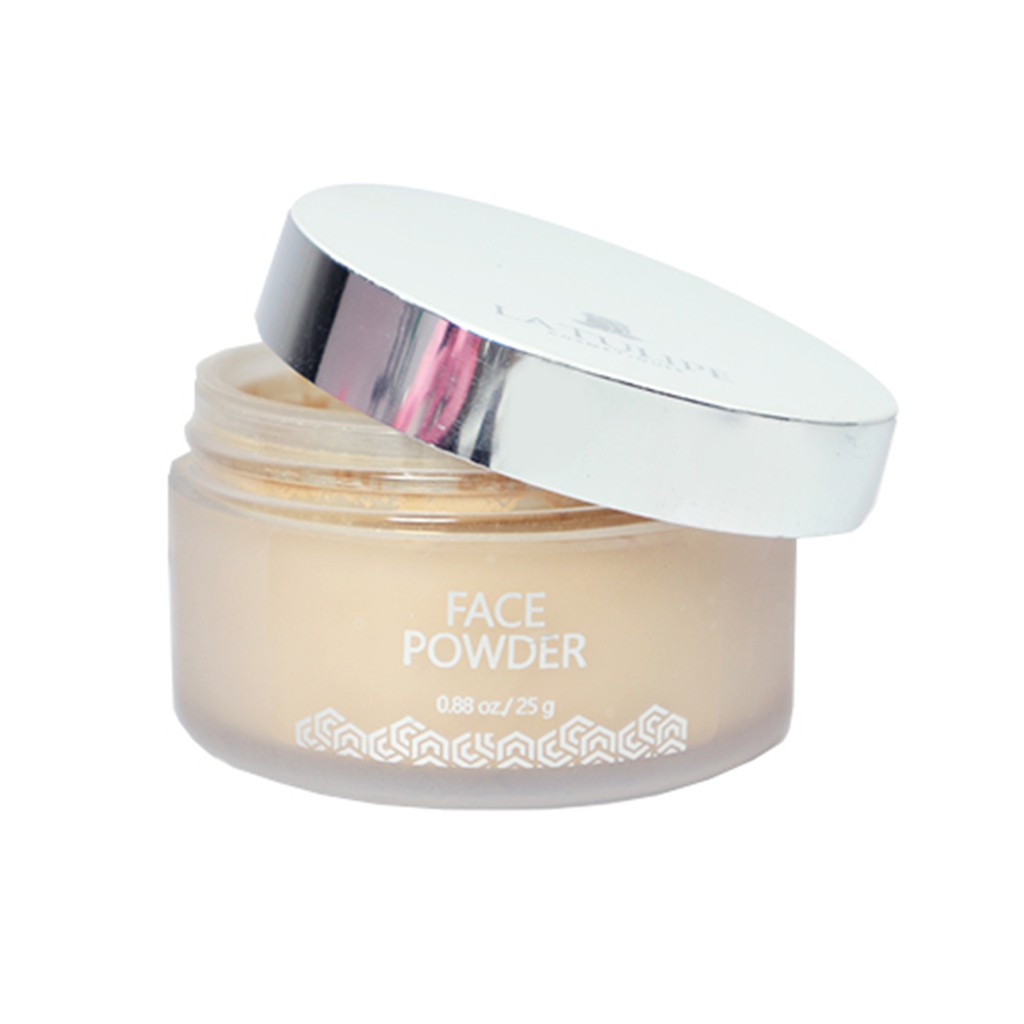 LA TULIPE Face Powder