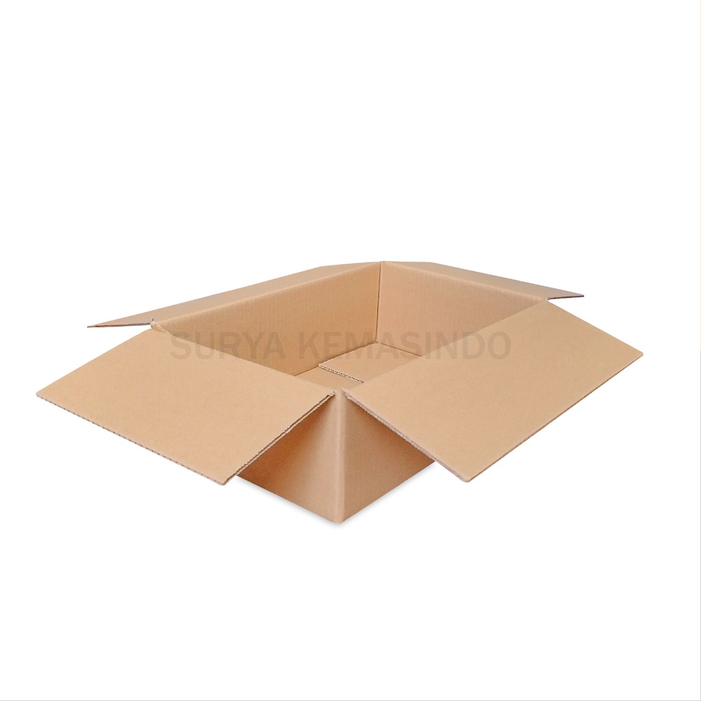 

kardus Box 33x22x10 cm Karton/Kardus/Paking/Hampers/Bucket