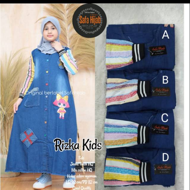 Rizka Kids