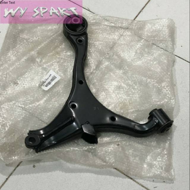 Lower Arm Depan Civic 2001-2005, Civic VTIS, Civic VTI, Civic ES