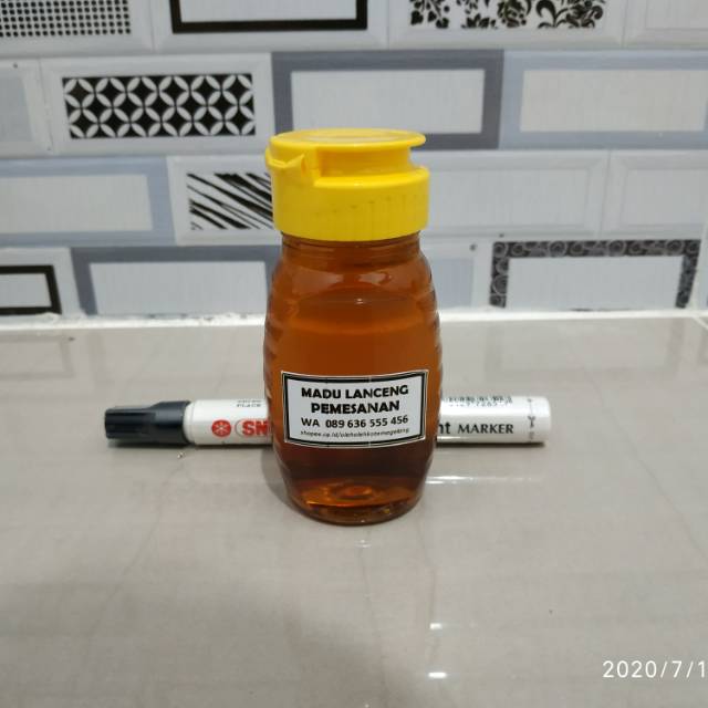 

MADU LANCENG 150GR