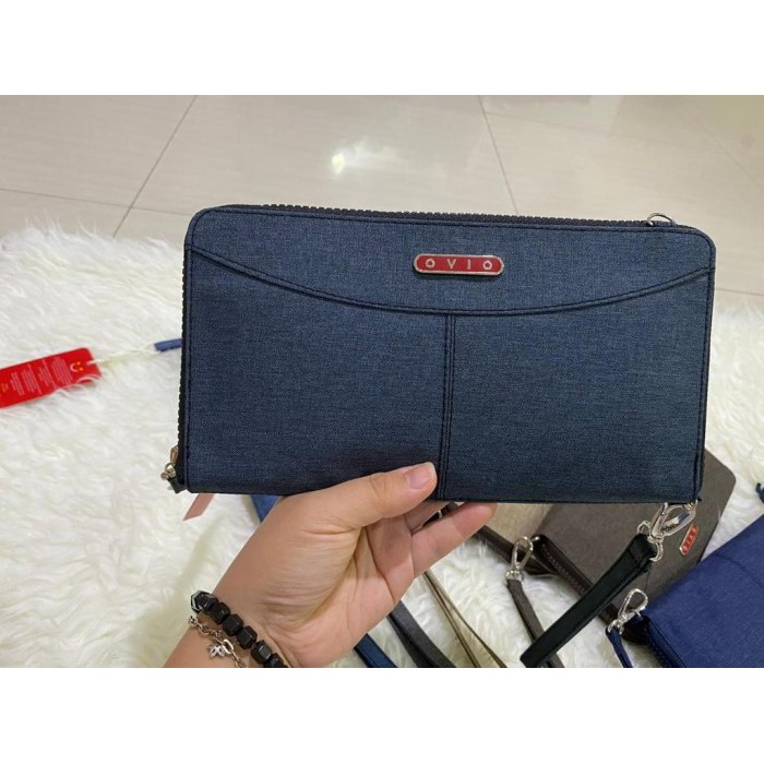 dompet ovio 7105 original / tas wanita / tas selempang