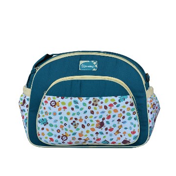 Snobby Tas Bayi Besar Zoo Series TPT3075/3076