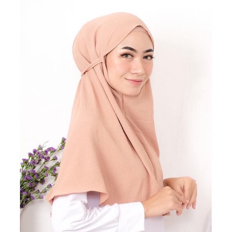 BERGO CRINKLE AIRFLOW PREMIUM