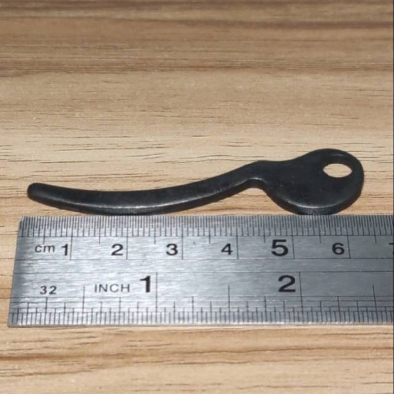 Original Termurah | Angkat Sepatu Mesin Obras Pegasus Singer Yamato