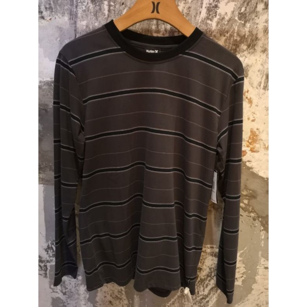 Longsleeve | Kaos Lengan Panjang Hurley Original Sale