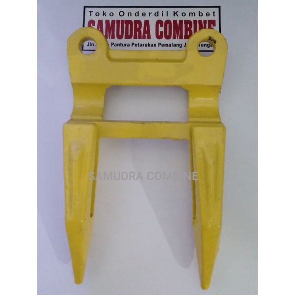Kuku macan yanmar for combine harvester / mesin panen padi / kombet