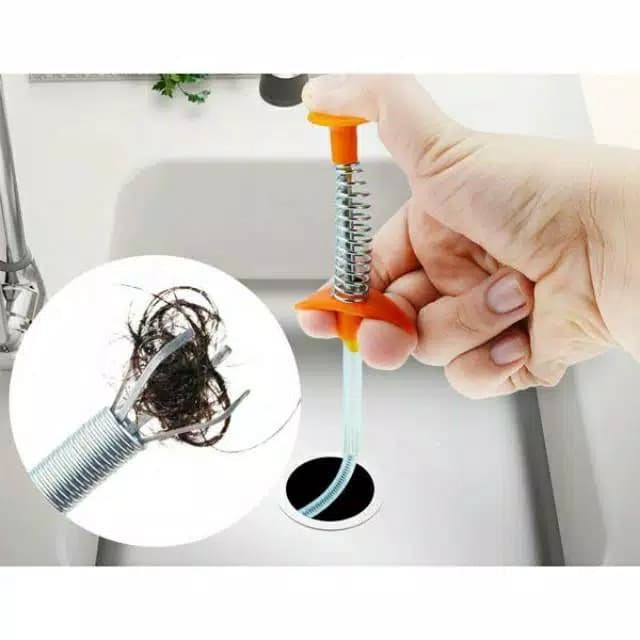 cakar naga anti mampet FN