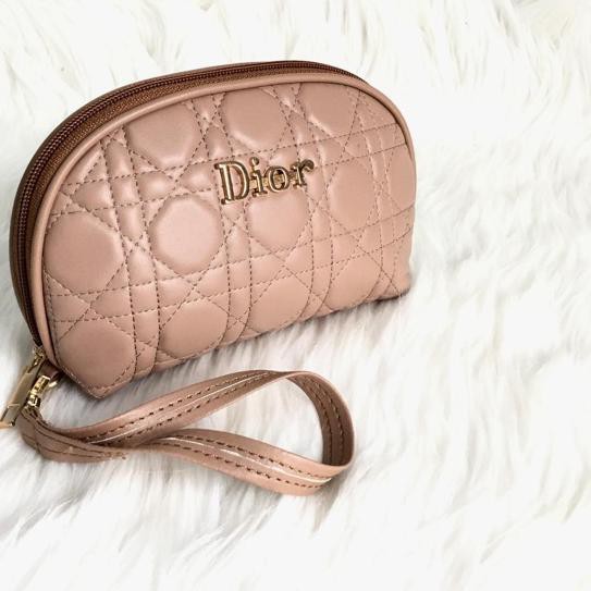 33% DOMPET DiOR MINI 2 RUANG/MINI 2 RUANG/1KG MUAT 11 PCS/MUAT HP 5" .,