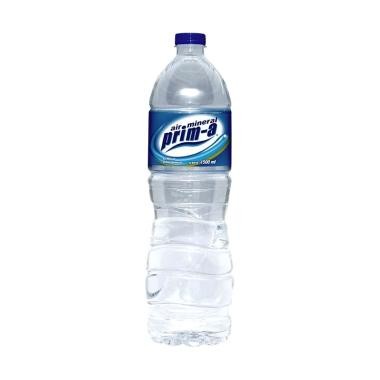 

Prim A Air Mineral Pet 1500Ml