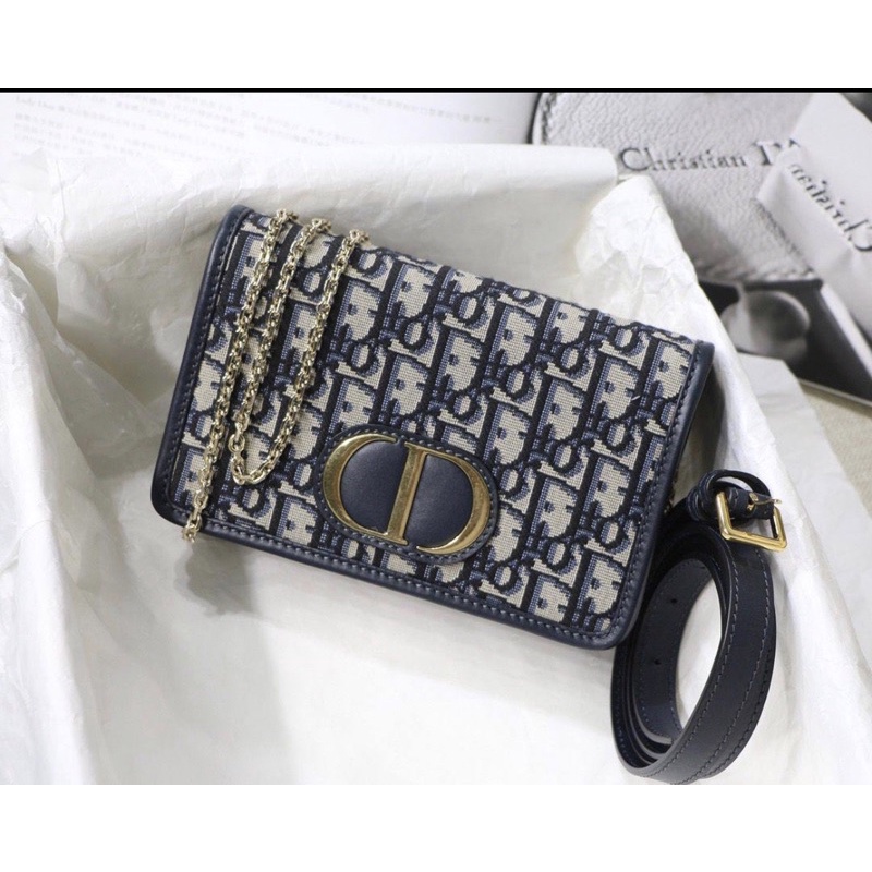 dior 30 montaigne waistbag best quality