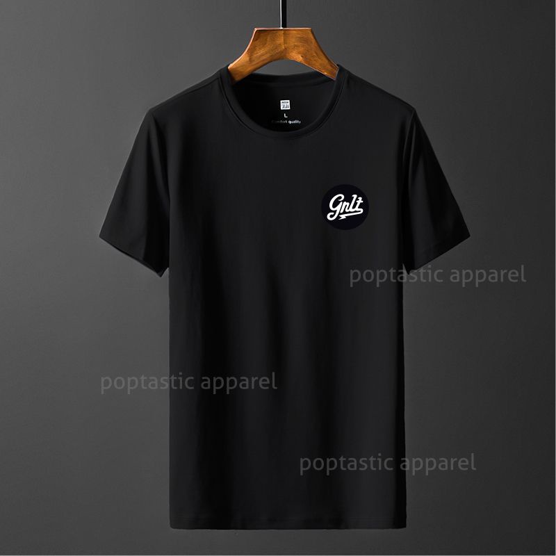 TSHIRT PRIA COMBED 30S/KAOS DISTRO COWOK GRLT BLOK