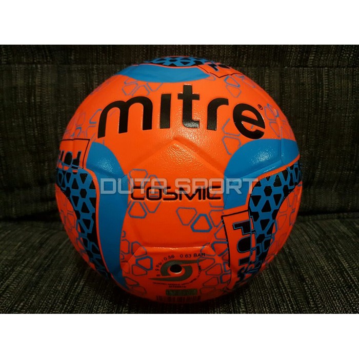 Bola Futsal Mitre Cosmic Original
