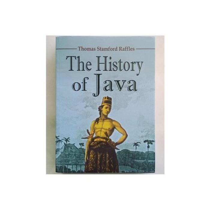 

Dijual Unik THE HISTORY OF JAVA ED CETAKAN KE 8 2019 Limited suku cadang Berkualitas