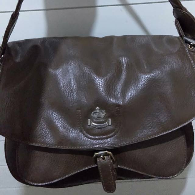 Preloved tas SAS by Sophie