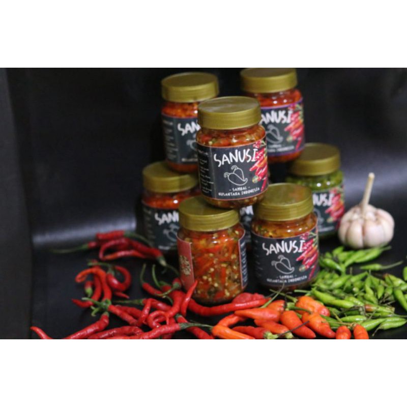 

sambal bawang nusantara