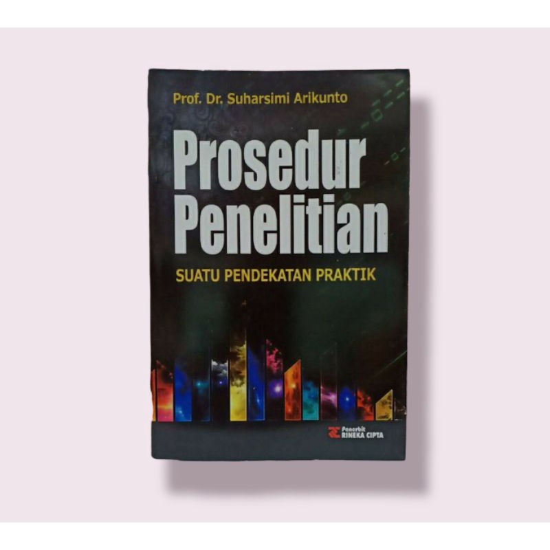 

prosedur penelitian~suharsimi