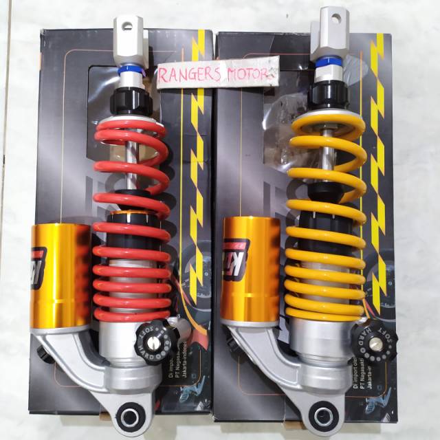 SHOCK OHLINS STEL KOJIMA 330 MM LEXI BEAT VARIO SCOOPY