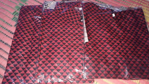 Dres Batik Zipper Belakang || Batik Pekalongan || Batik Karesta Dress Batik Atasan Batik Brokat