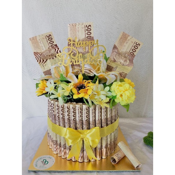 

MONEY CAKE TERMURAH SEKOTA MEDAN COCOK UNTUK GIFT ULANG TAHUN BIRTHDAY WISUDA ANNIVERSARRY DLL CANTIK MEWAH ELEGAN
