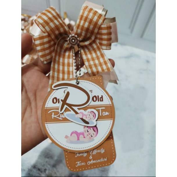 tag hampers custom hang tag ulang tahun custom