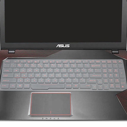 Film Pelindung Keyboard Untuk ASUS 15.6 Inch ZX53 ZX53V7700 7300 FX53 ZX53 Fzx53 FX73 Zx5Fx3