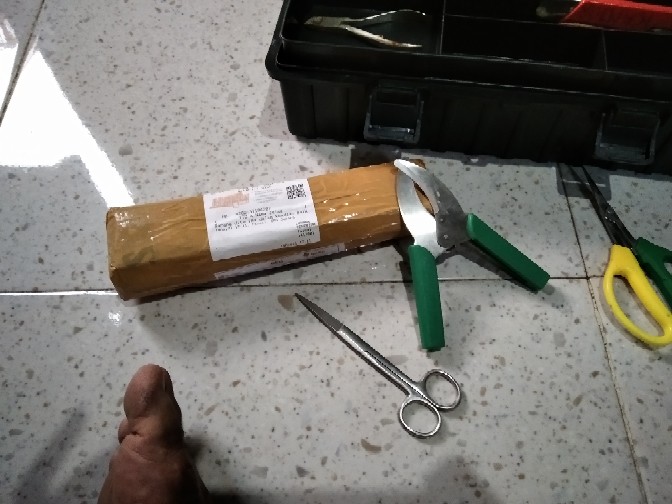 Pohon Untuk Tang Alat Perkebunan Pemotong Tangkai 