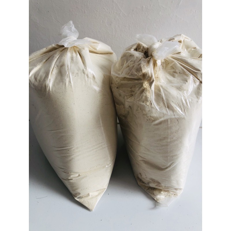 

Tepung Gaplek Tiwul Halus