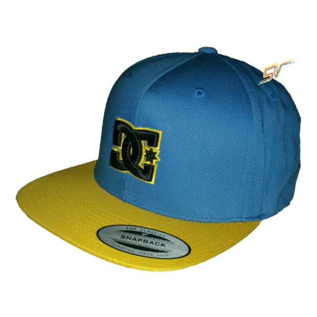 dc shoe company hats