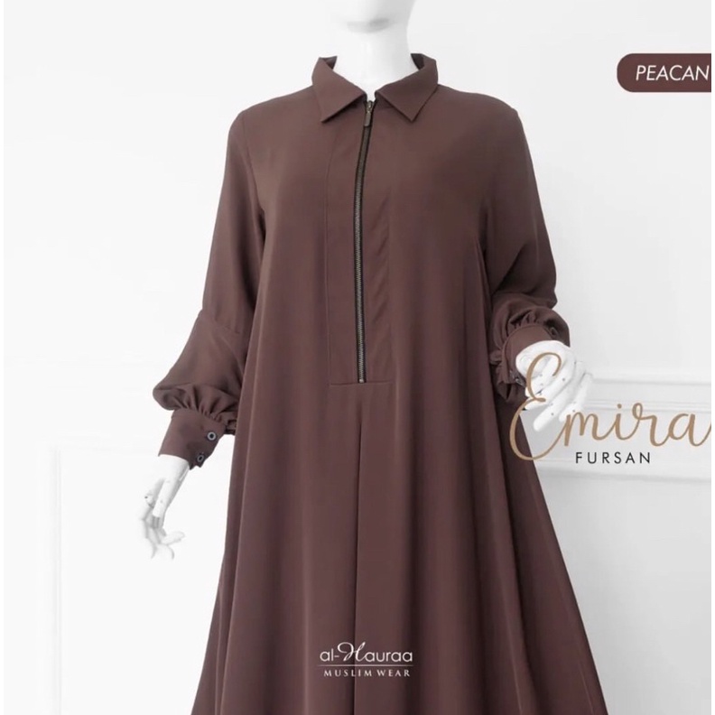 GAMIS EMIRA FURSAN M BY ALHAURAA