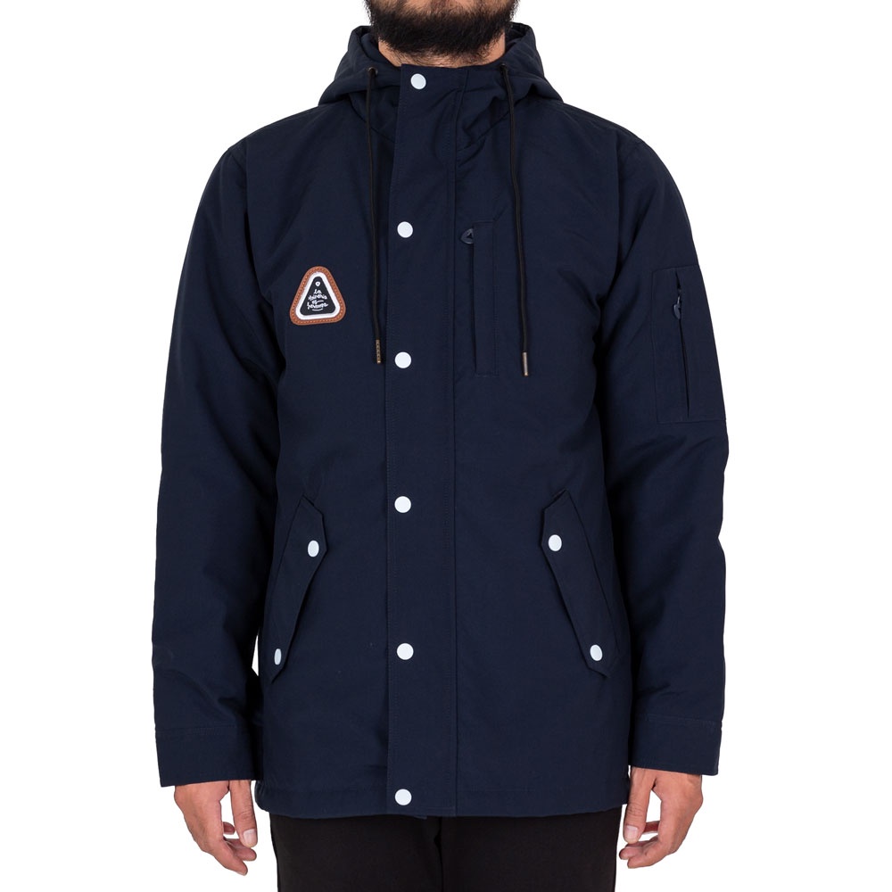 Gummo Dublin Hdj Navy