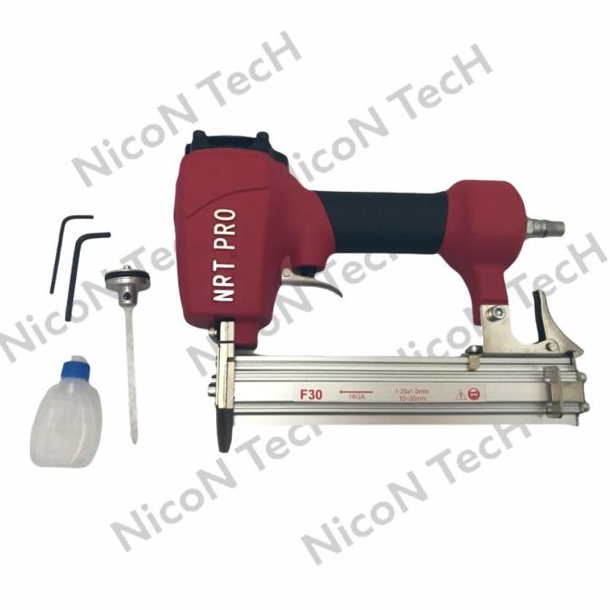 

Air Nailer F30 / Alat Tembak Paku / Paku Tembak