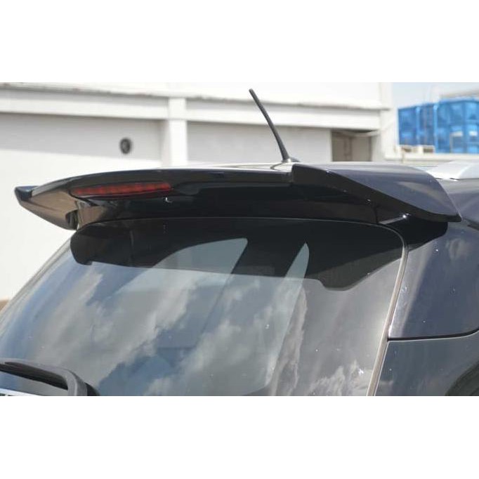 1107G Spoiler Mugen With Lamp Cat Mobilio Rs Nicebuy