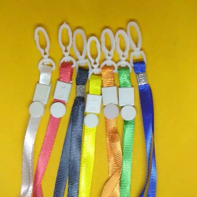 

GANTUNGAN ID CARD | GANTUNGAN NAME TAG | TALI WARNA