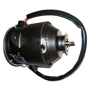 Motor Fan / Kipas Radiator Alpard, Camry, Rav4, Baleno | 263500-6170
