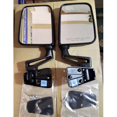 SPION LUAR WRANGLER YJ