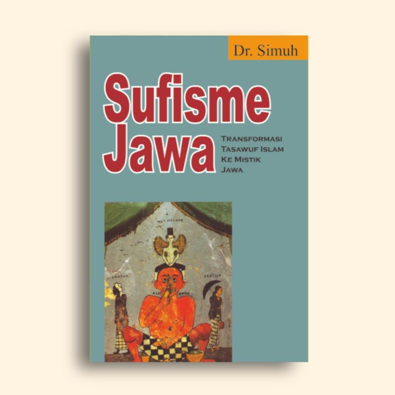 Sufisme Jawa Dr. Simuh