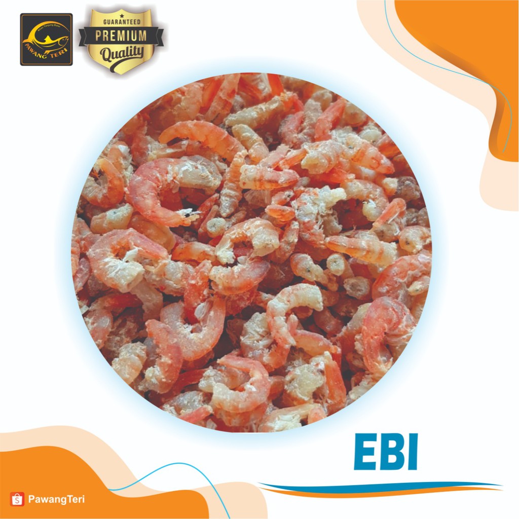 

Udang Ebi Kering 250 gram Ebi Kupas Udang Kering Kupas Bersih Udang Pukul Udang Yellow