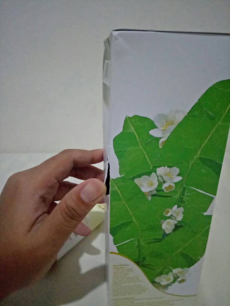 Secret Garden Aroma Reed Diffuser Jasmine 140ml