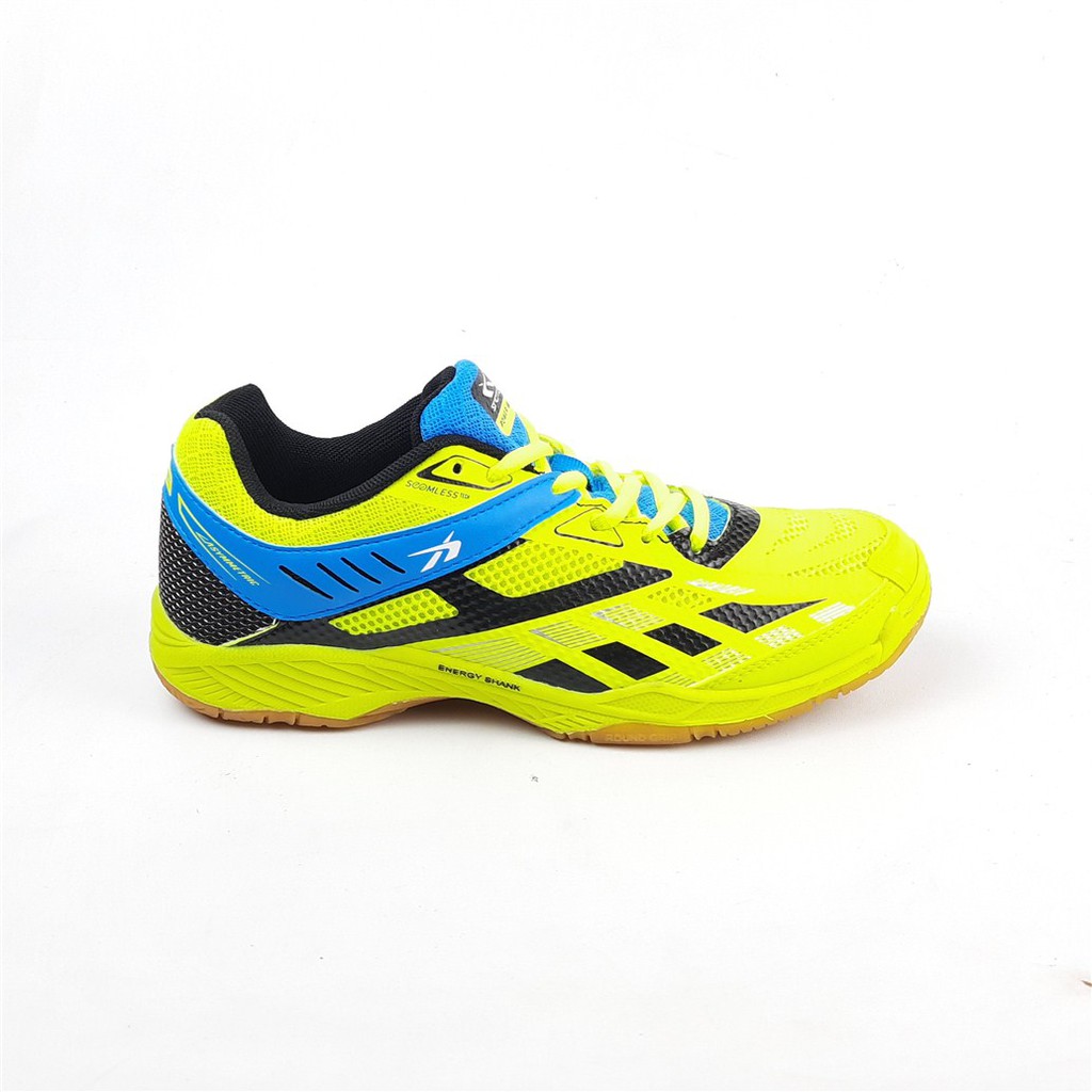 Sepatu Olahrag Badminton Spotec Shield 40-44