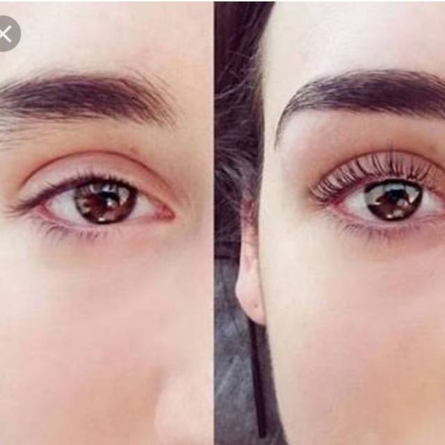 Stick Pelentik Bulu Mata  Roll  Keriting Bulu Mata/  Lash Lift