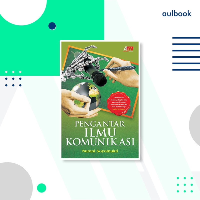 PENGANTAR ILMU KOMUNIKASI