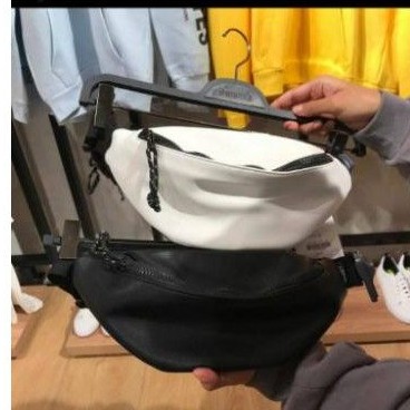 waist bag bershka man