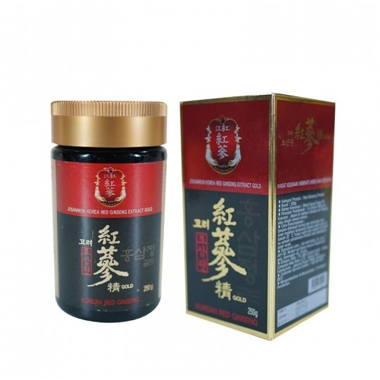 Josamwon Premium Ginseng Merah Korea ASLI ORIGINAL