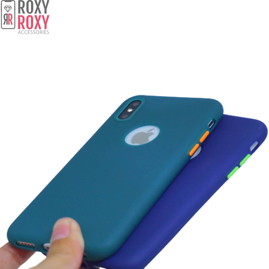 Xiaomi Redmi 9 - Redmi 9A - Redmi Note 9 - Redmi Note 9 Pro Silicone TPU Softcase Case High Quality