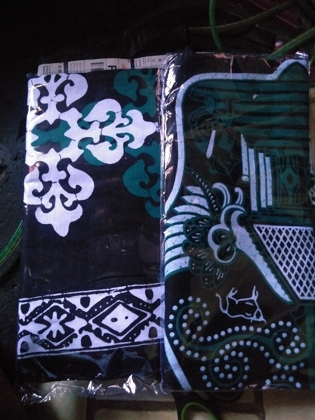 Sarung Batik Anak Nu Batik Ipnu Ippnu Sarung Nu Anak Sarung Anak