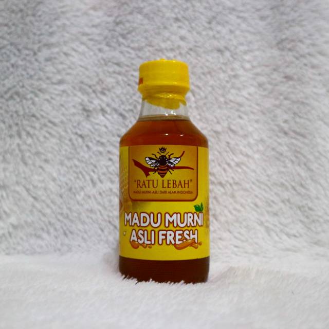 

Madu murni asli 100% budidaya ternak